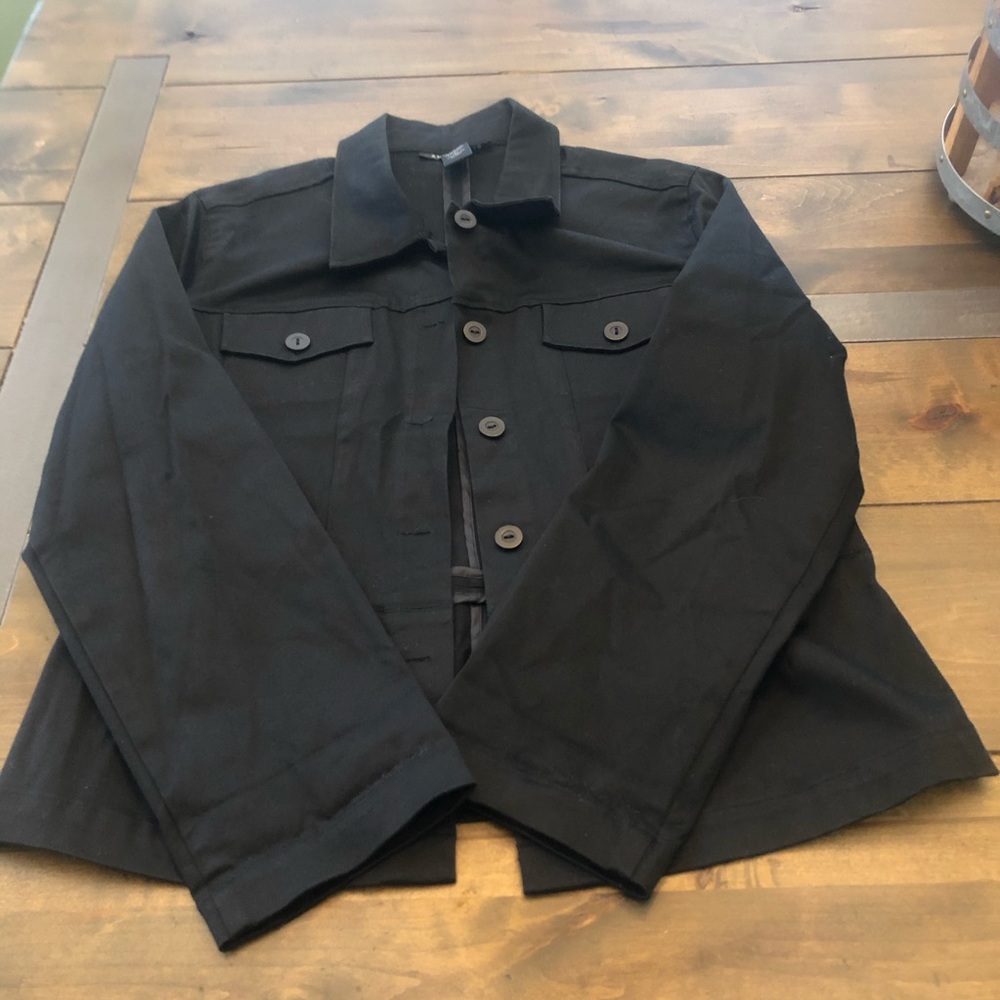 Ann Carson Jacket - image 2